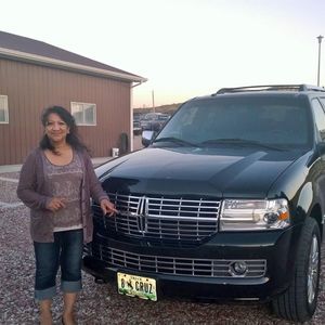 Meet your Posher, Suzanne